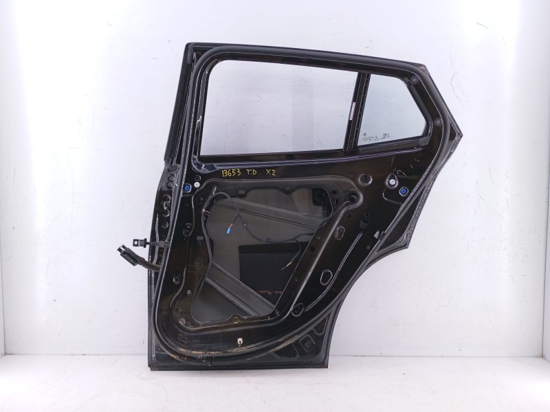 Recambio de puerta trasera derecha para bmw  x2 (u10) sdrive referencia OEM IAM   E4-A1-8