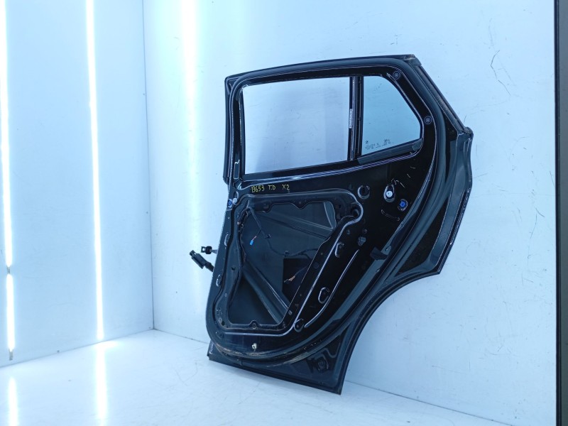 Recambio de puerta trasera derecha para bmw  x2 (u10) sdrive referencia OEM IAM   E4-A1-8