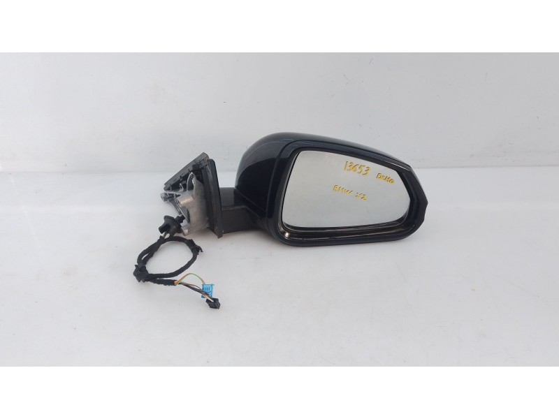 Recambio de retrovisor derecho electrico para bmw  x2 (u10) sdrive referencia OEM IAM   E1-A3-47-2