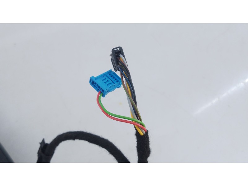 Recambio de retrovisor derecho electrico para bmw  x2 (u10) sdrive referencia OEM IAM   E1-A3-47-2