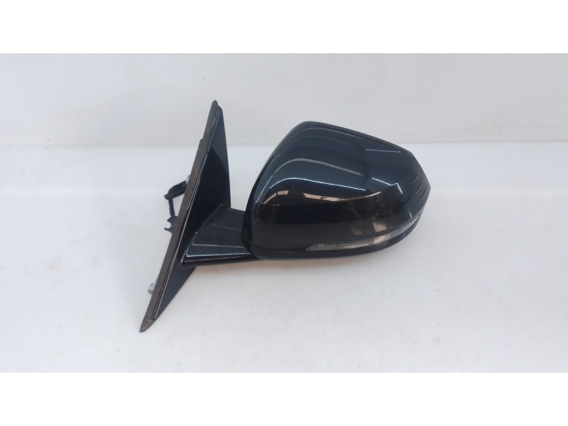 Recambio de retrovisor izquierdo electrico para bmw  x2 (u10) sdrive referencia OEM IAM   E1-A3-47-2