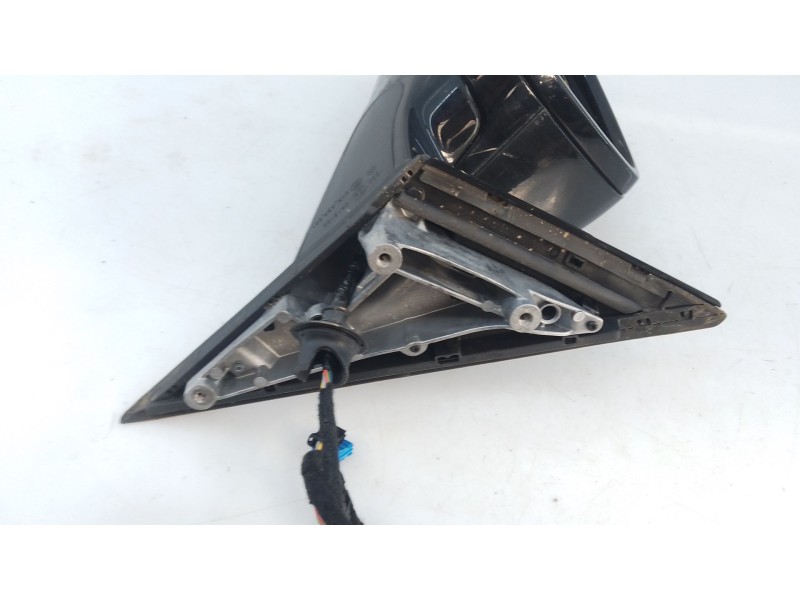 Recambio de retrovisor izquierdo electrico para bmw  x2 (u10) sdrive referencia OEM IAM   E1-A3-47-2