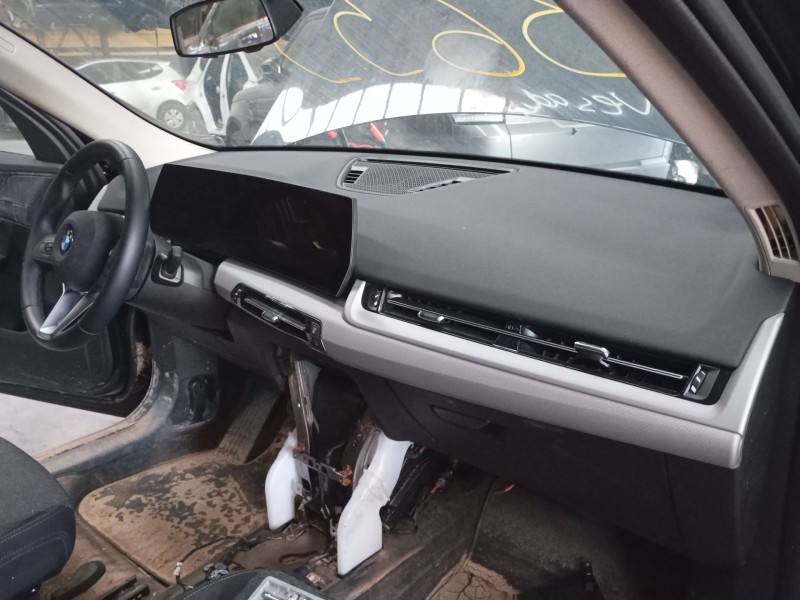 Recambio de salpicadero para bmw  x2 (u10) sdrive referencia OEM IAM   