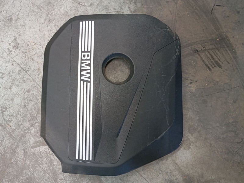 Recambio de tapa motor para bmw  x2 (u10) sdrive referencia OEM IAM   
