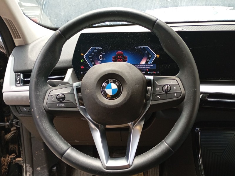 Recambio de volante para bmw  x2 (u10) sdrive referencia OEM IAM   
