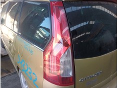 PILOTO TRASERO IZQUIERDO 