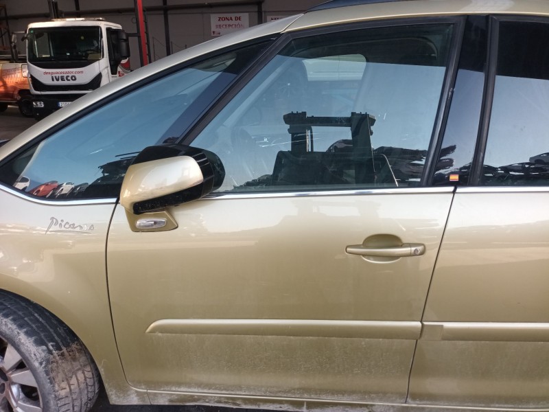 Recambio de puerta delantera izquierda para  referencia OEM IAM   