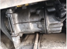 COMPRESOR AIRE ACONDICIONADO 