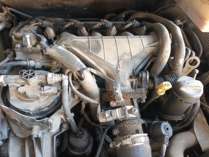 Recambio de motor completo para  referencia OEM IAM   