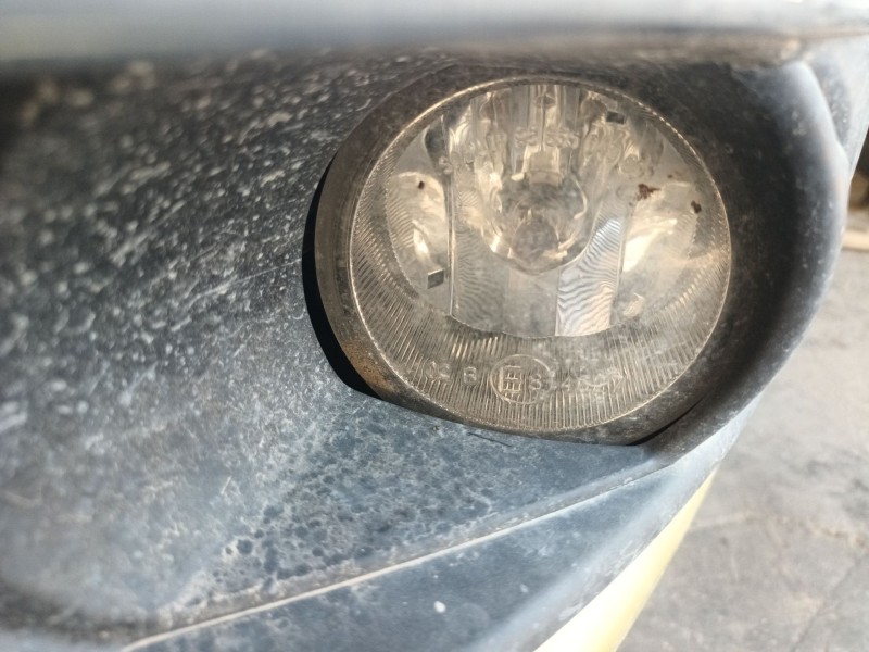 Recambio de faro antiniebla izquierdo para  referencia OEM IAM   