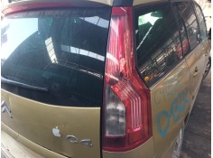 PILOTO TRASERO DERECHO 