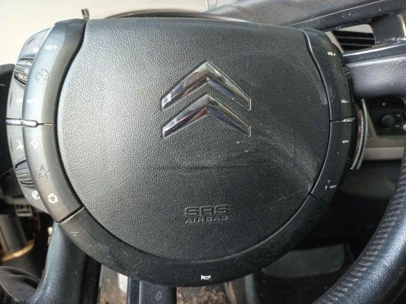 Recambio de airbag delantero izquierdo para  referencia OEM IAM   