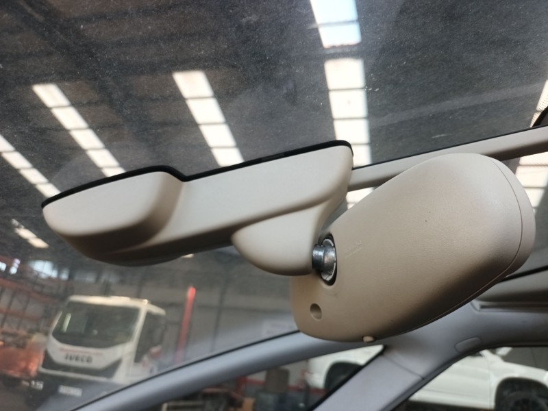 Recambio de espejo interior para  referencia OEM IAM   