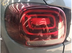 Recambio de piloto trasero izquierdo para  referencia OEM IAM   