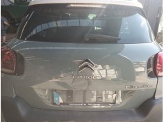 Recambio de porton trasero para  referencia OEM IAM   