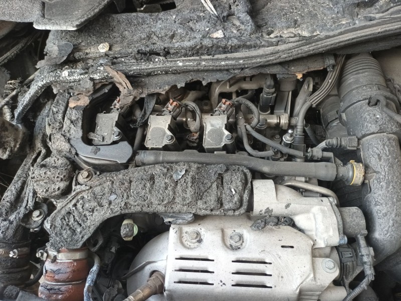 Recambio de motor completo para  referencia OEM IAM   