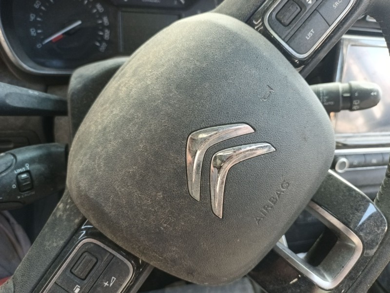 Recambio de airbag delantero izquierdo para  referencia OEM IAM   