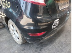Recambio de paragolpes trasero para  referencia OEM IAM    2