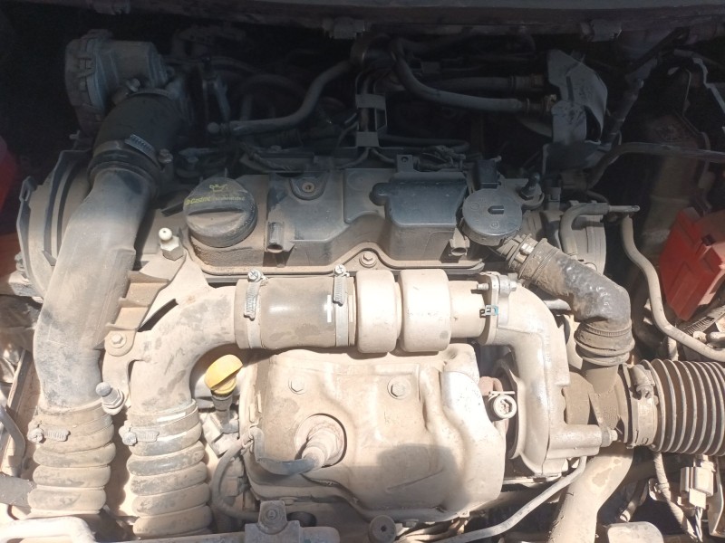 Recambio de motor completo para  referencia OEM IAM XVJC/B  
