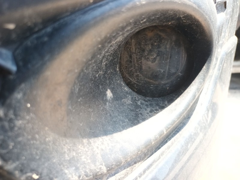 Recambio de faro antiniebla izquierdo para  referencia OEM IAM   
