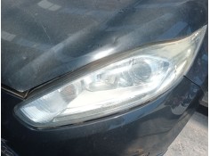 Recambio de faro izquierdo para  referencia OEM IAM   