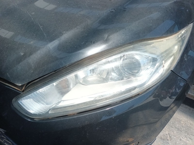 Recambio de faro izquierdo para  referencia OEM IAM   