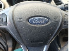 AIRBAG DELANTERO IZQUIERDO 