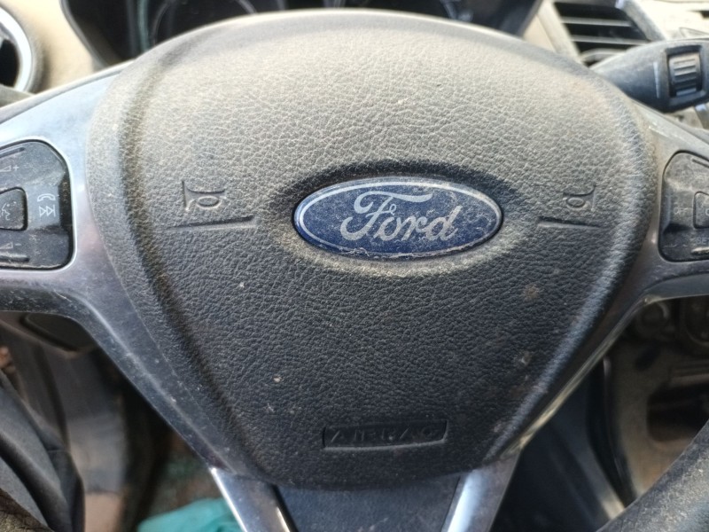 Recambio de airbag delantero izquierdo para  referencia OEM IAM   