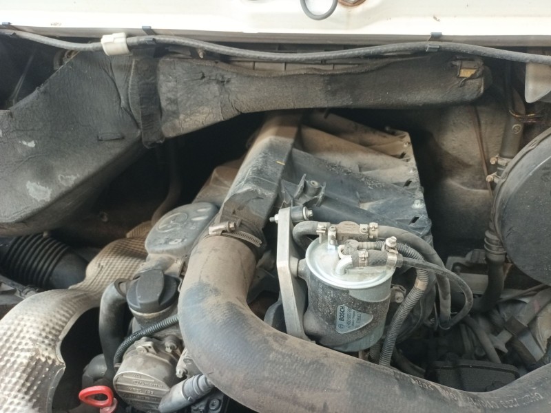 Recambio de motor completo para  referencia OEM IAM 611987  