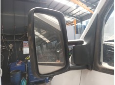 RETROVISOR IZQUIERDO MANUAL 