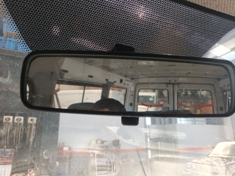 Recambio de luz interior para  referencia OEM IAM   