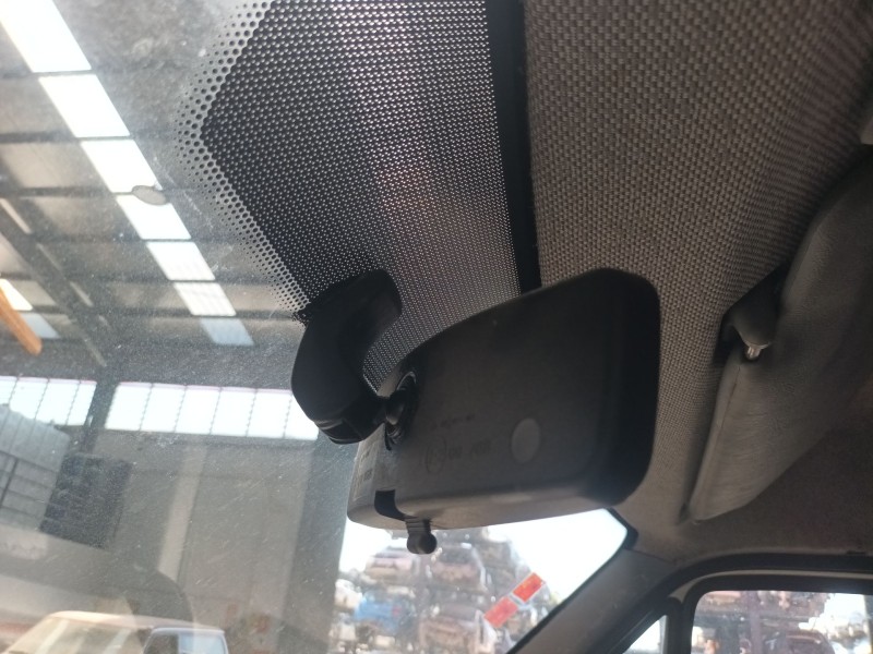 Recambio de luz interior para  referencia OEM IAM   