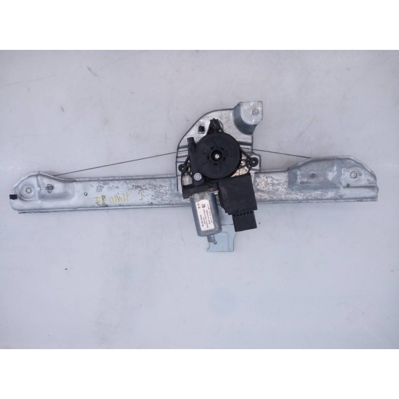 Recambio de elevalunas delantero izquierdo para peugeot 2008 (p1) active referencia OEM IAM 9829512880  