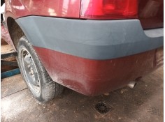 Recambio de paragolpes trasero para  referencia OEM IAM    2