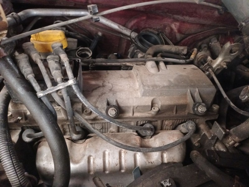 Recambio de motor completo para  referencia OEM IAM   