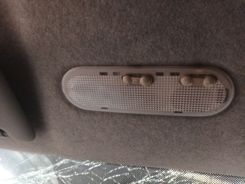 Recambio de luz interior para  referencia OEM IAM   