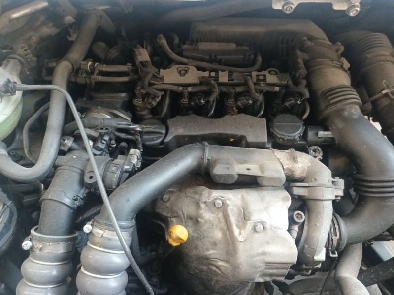Recambio de motor completo para  referencia OEM IAM   