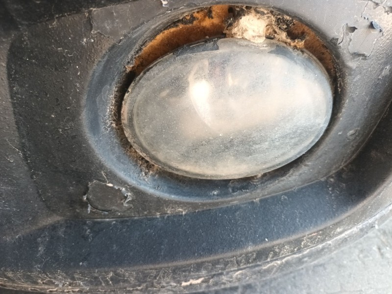 Recambio de faro antiniebla izquierdo para  referencia OEM IAM   