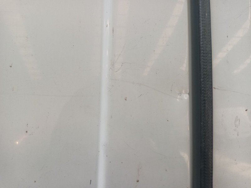 Recambio de puerta lateral corredera derecha para  referencia OEM IAM   