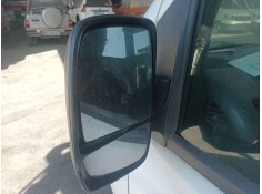 RETROVISOR IZQUIERDO ELECTRICO 