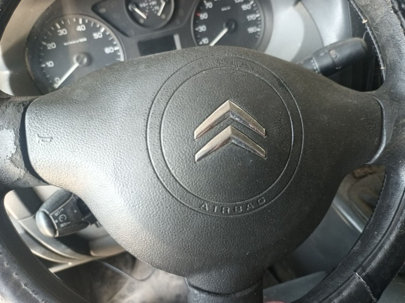 Recambio de airbag delantero izquierdo para  referencia OEM IAM   