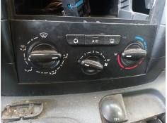 Recambio de mando calefaccion / aire acondicionado para  referencia OEM IAM   