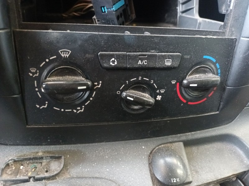 Recambio de mando calefaccion / aire acondicionado para  referencia OEM IAM   