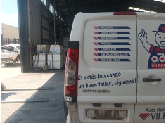 PORTON TRASERO 