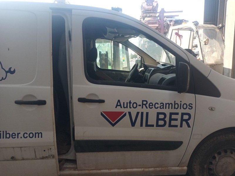 Recambio de puerta delantera derecha para  referencia OEM IAM   