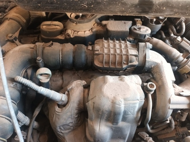 Recambio de motor completo para  referencia OEM IAM   