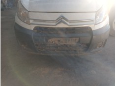 PARAGOLPES DELANTERO 