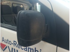 Recambio de retrovisor derecho electrico para  referencia OEM IAM    2