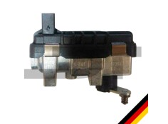 Recambio de valvula presion / actuador presion para » otros... modelos referencia OEM IAM G219 NUEVO T1-4-A1-1