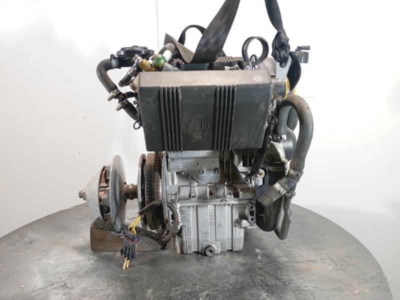 Recambio de motor completo para » otros... modelos referencia OEM IAM LDW502 4829129 M1-B3-34